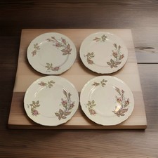 Set 4 piatti Zeh Scherzer