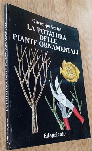 Potatura delle piante - delle,