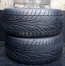 GOMME USATE NUOVE PER VETTURE D'EPOCA 285/50R20 109W DUNLOP SP9000 ESTIVE