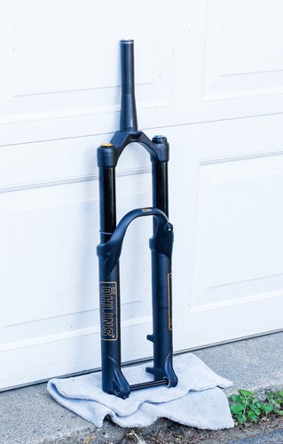 Ohlins rxf air forcella - rxf, 36