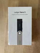Ledger Nano S