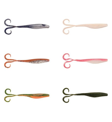 Berkley gulp crazy leg - berkley,