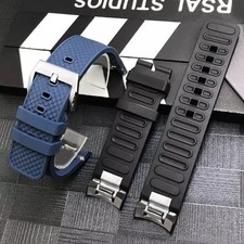 Cinturino orologio 22 mm FKM