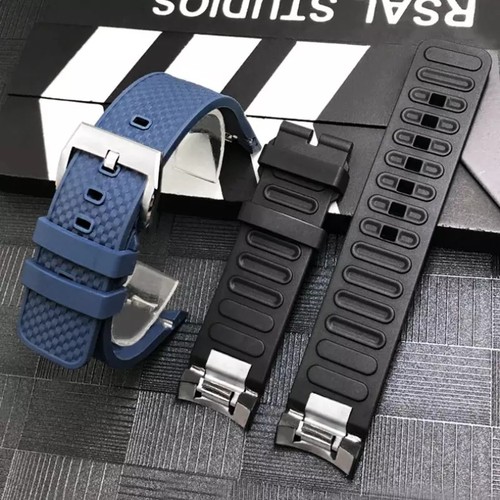 Cinturino orologio fkm - 22, mm