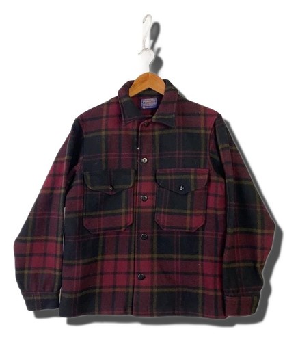 Camicia pendleton anni - camicia,