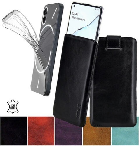 Suncase custodia borsa vero - suncase,