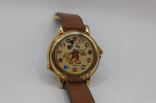 Orologio musicale vintage