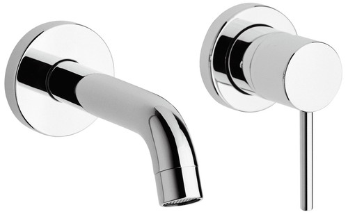 Miscelatore lavabo design - , up