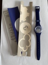 Orologio Swatch Tempo Libero