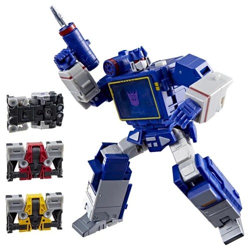 Hasbro transformers the movie - hasbro,