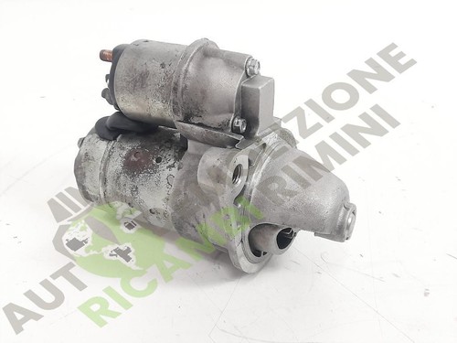Z17dth motorino avviamento - motorino,