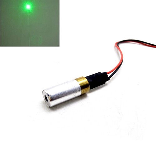 Industrial lab 532nm 30mw - industrial/lab,