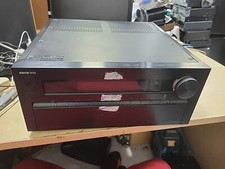 ONKYO AV Controller PR-SC5509 - Senza Alimentazione - Ricambi o Riparazioni 