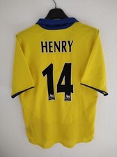 ARSENAL 2003-2005 Henry 14