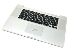 17" MacBook Pro A1297 Top Case