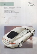 JAGUAR XK (X150) 4,2 LITRI V8