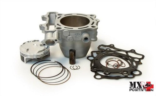 Kit cilindro suzuki 250 - cilindro, rm-z