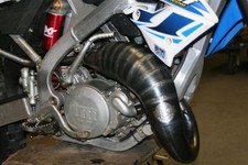 SCALVINI MARMITTA SCARICO