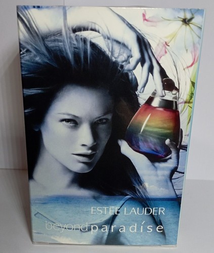 Eau parfum beyond paradise - de,