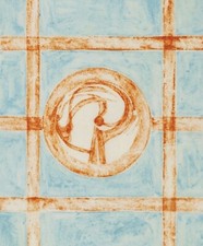 Domenico Bianchi No Schifano