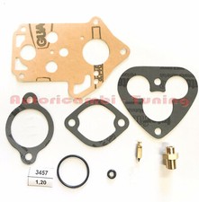 Kit Revisione Carburatore DELL'ORTO FRG 28  per Fiat 500 - 126