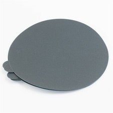 Dischi abrasivi Proxxon SK per TG 250/E K80-K320, 5 pz