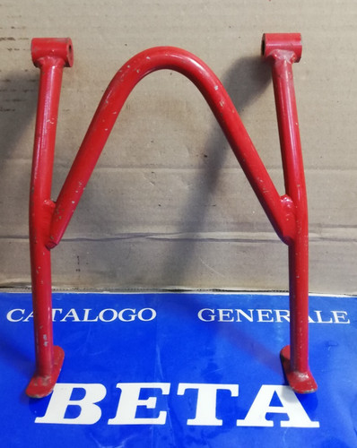 Cavalletto beta 125 - cavalletto, cc