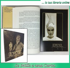 libro di arte fotografia