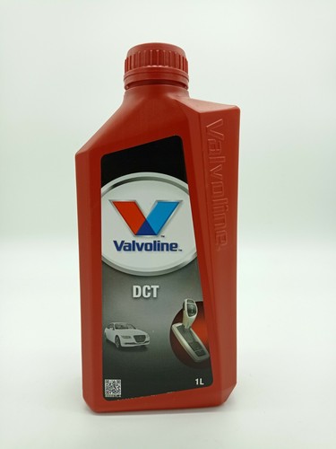 Valvoline dct olio - dct,