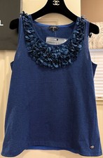 NUOVO 4k Chanel 2017 Blu Cuba