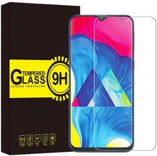 PELLICOLA VETRO TEMPERATO per