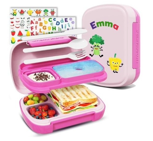 Umami all bento box - all-in-1,