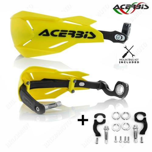 Coppia paramani acerbis - coppia,