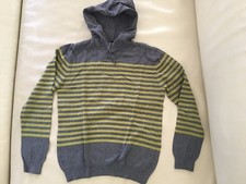 MAGLIONCINO CON CAPPUCCIO ANTONY MORATO TAGLIA 12 ANNI