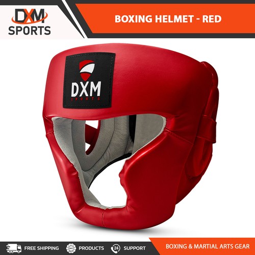 Dxm sports protezione testa - dxm,