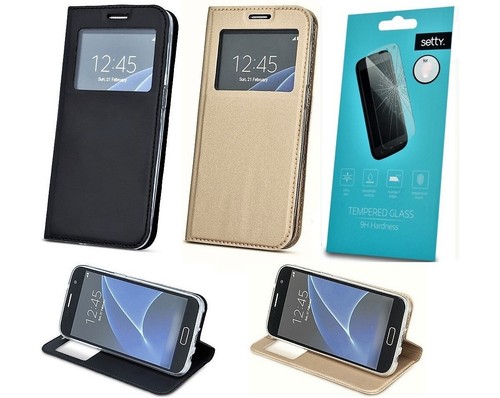 Custodia cellulare smart - custodia,