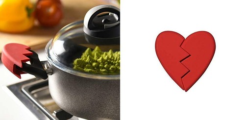 Set pezzi hearty presine da - pezzi,