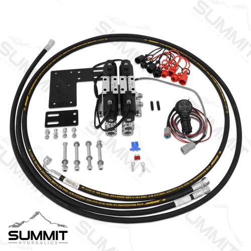 Kit valvola telecomando - kit,