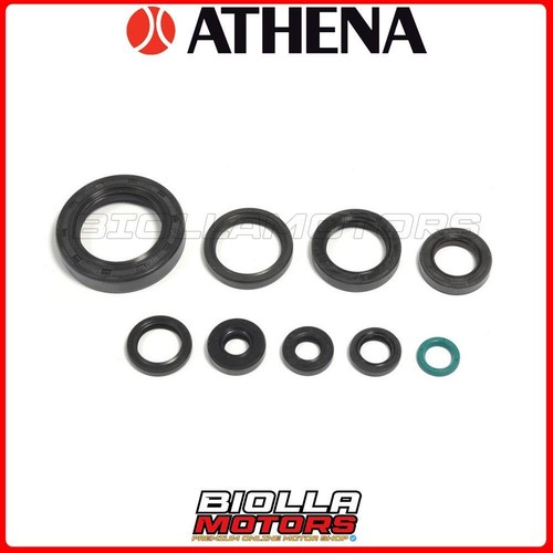 Kit paraoli motore athena - paraoli,