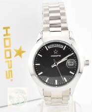 Orologio Da Polso Donna Hoops