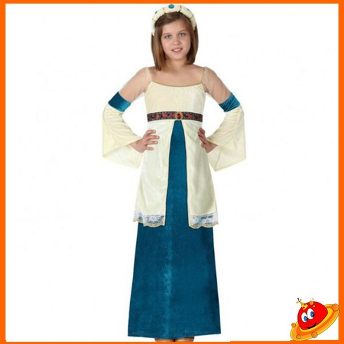 Costume carnevale ragazza - carnevale,