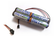 Batteria trasmettitore