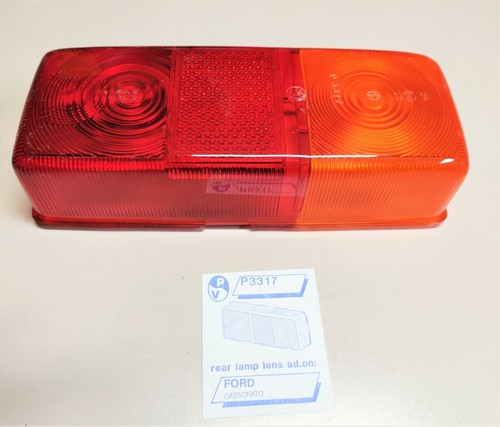Trasparente plastica fanale - trasparente,