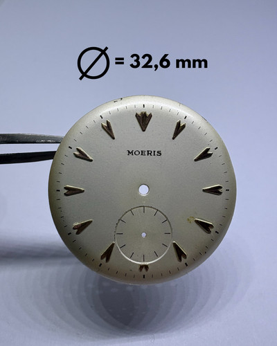 Moeris dial mm - dial,