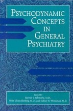 Psychodynamic Concepts in