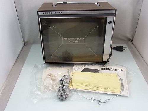 Loewe opta p500 televisore - opta, tv