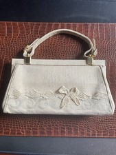 BORSA CESARE PICCINI VINTAGE