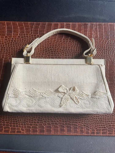 Borsa cesare piccini - borsa, vintage