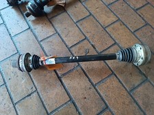 Audi Q5 8R A5 8T A6 4G Albero