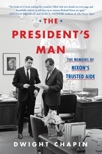 President man the memoirs - president's,